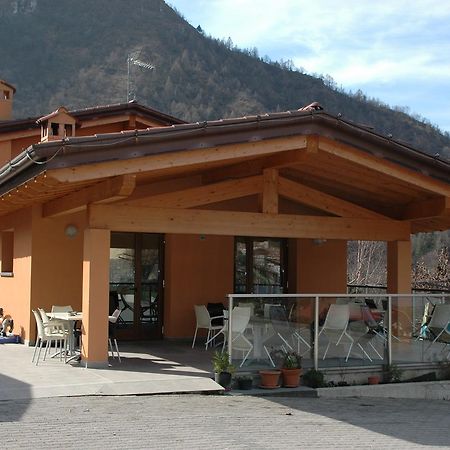 Camping Camplani Zone Ngoại thất bức ảnh