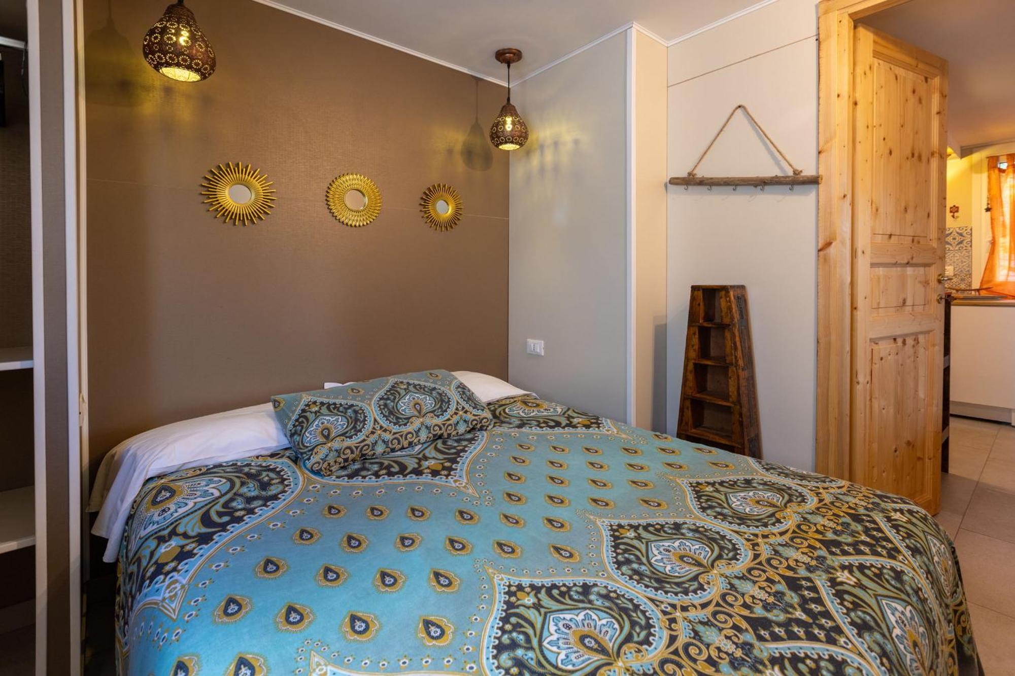 Camping Camplani Zone Ngoại thất bức ảnh