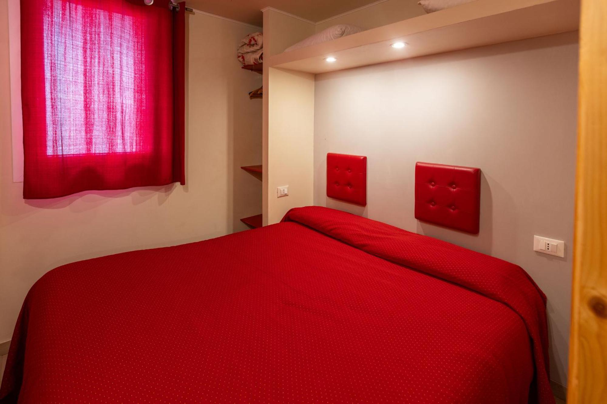Camping Camplani Zone Ngoại thất bức ảnh