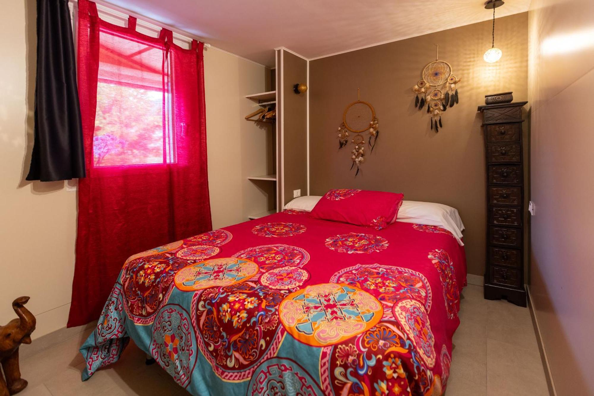 Camping Camplani Zone Ngoại thất bức ảnh
