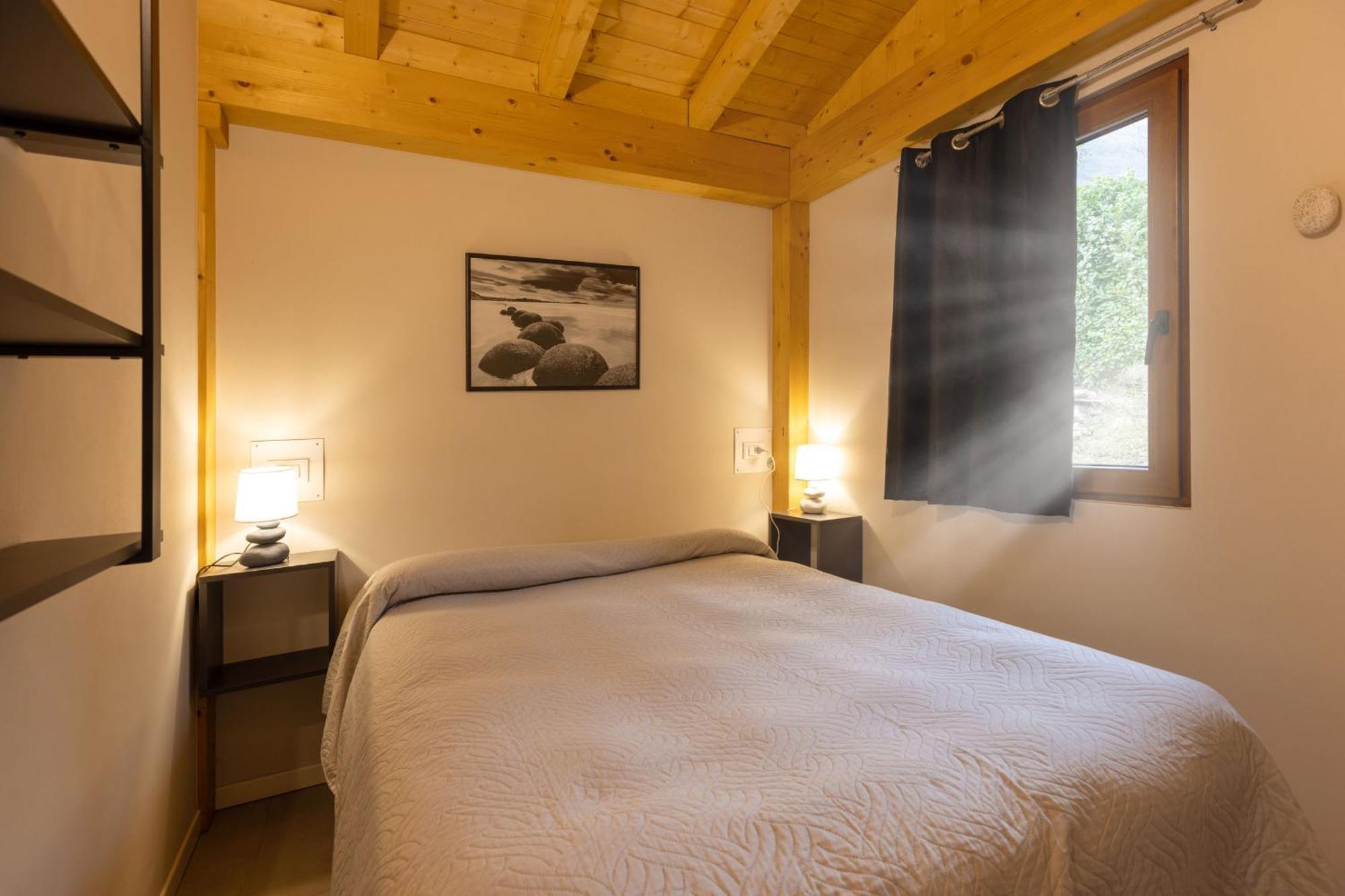 Camping Camplani Zone Ngoại thất bức ảnh