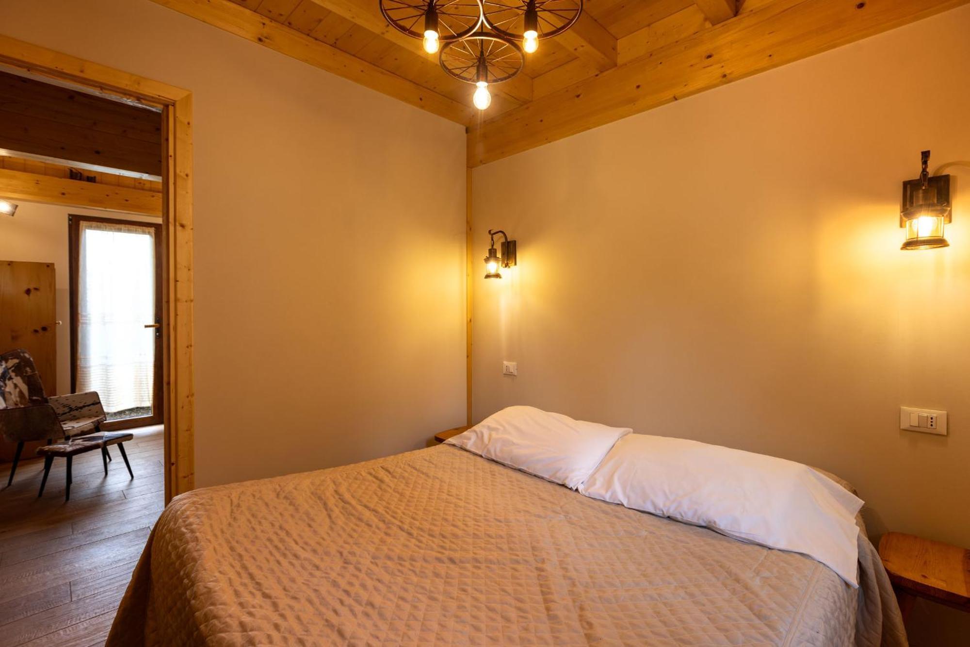 Camping Camplani Zone Ngoại thất bức ảnh
